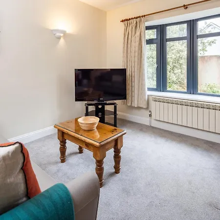 Apartment The Uplands *