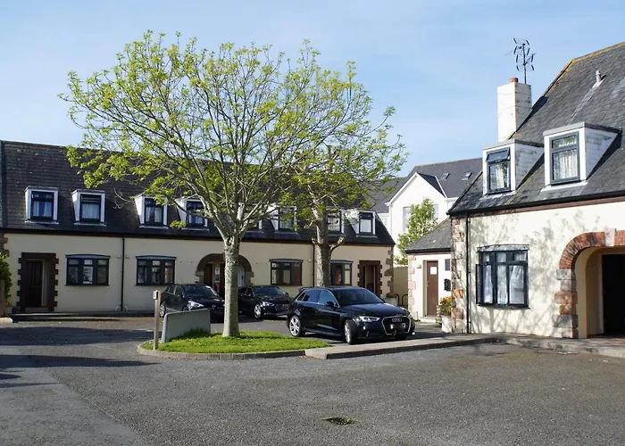 Appartement The Uplands