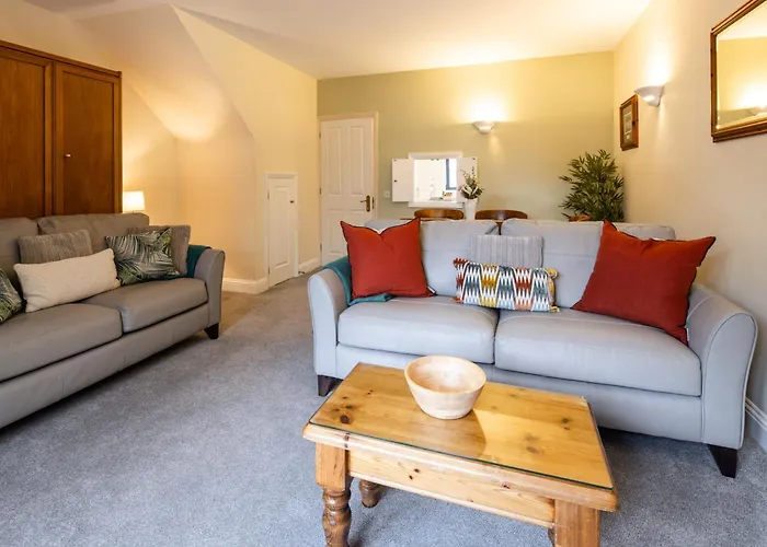 Appartement The Uplands