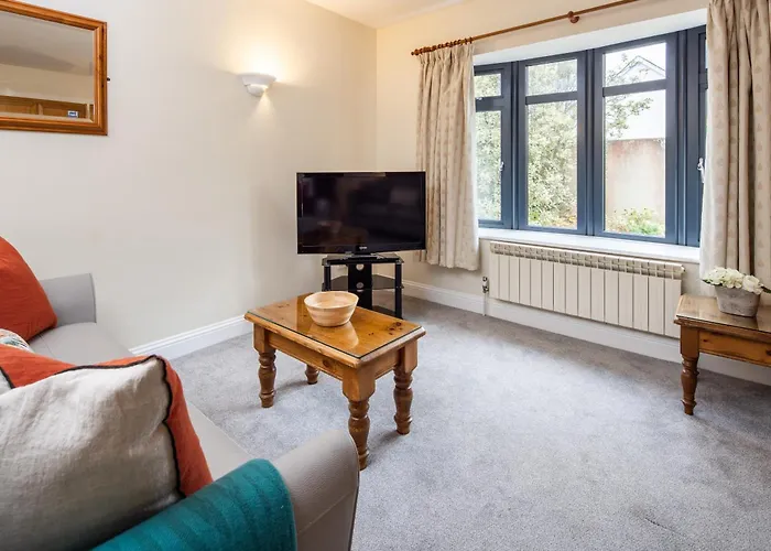 Appartement The Uplands *