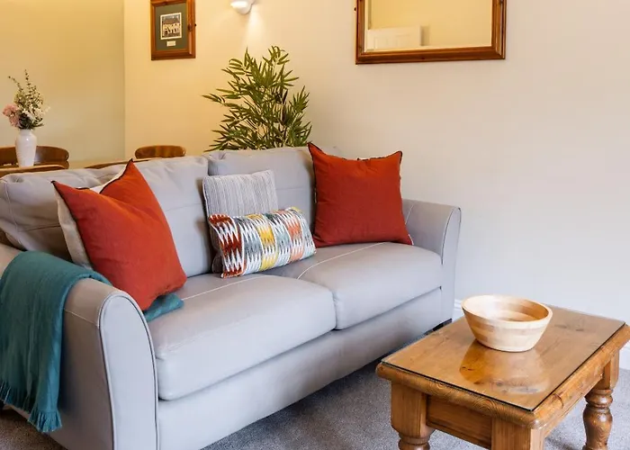 The Uplands * Saint Helier Jersey