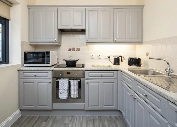 The Uplands Saint Helier Jersey