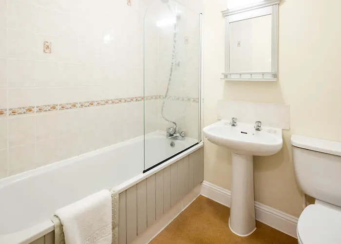 The Uplands * Saint Helier Jersey