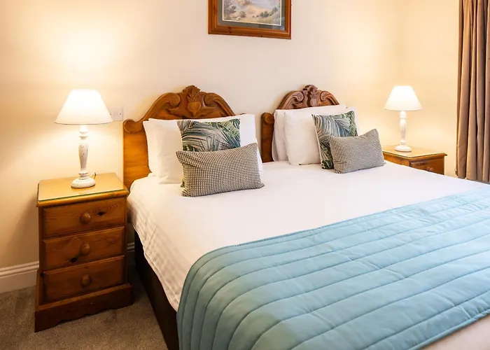 Appartement The Uplands