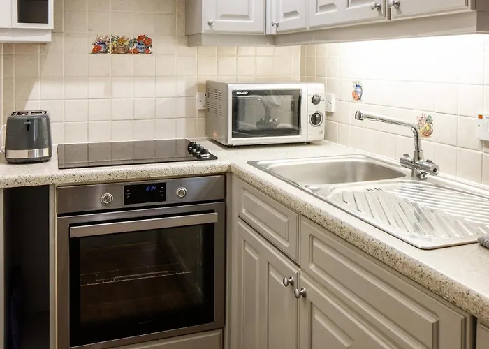 Appartement The Uplands