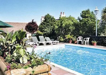 Appartement The Uplands