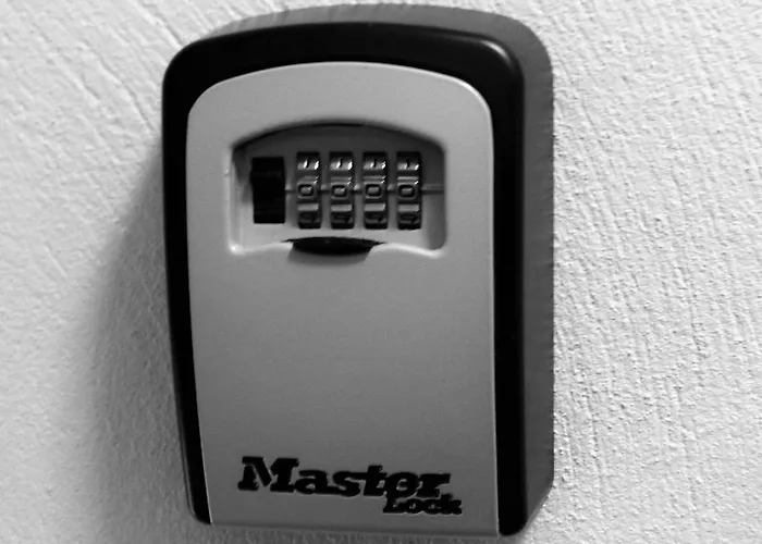 The Uplands Appartement *