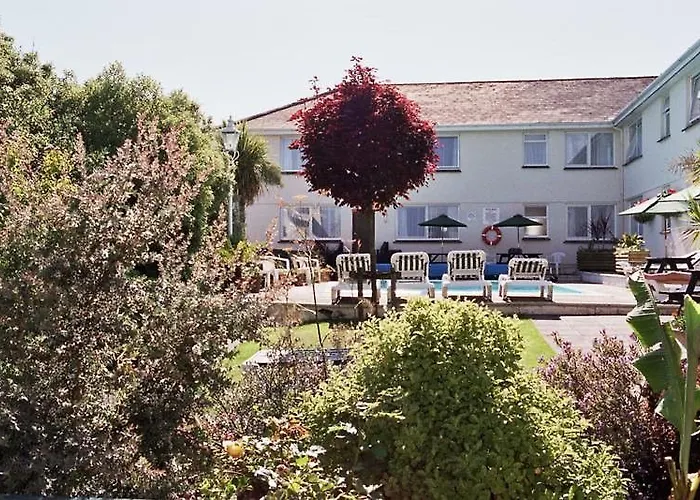 The Uplands Appartement