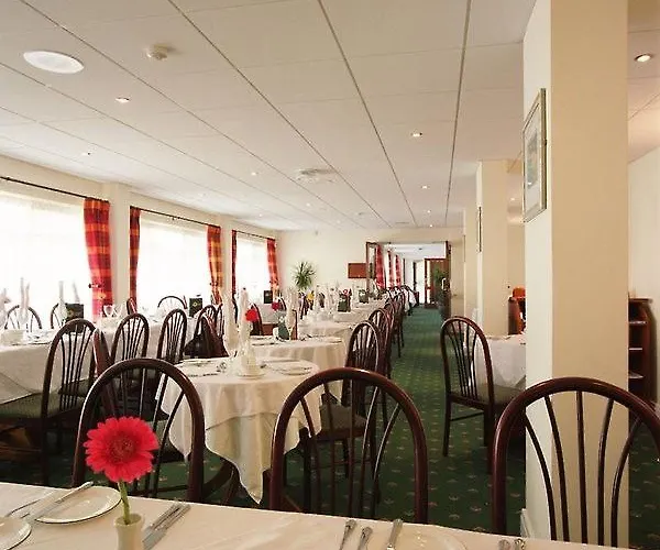 The Uplands Saint Helier Jersey