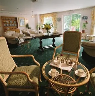 The Uplands Appartement