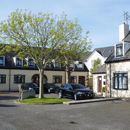 Apartmán The Uplands