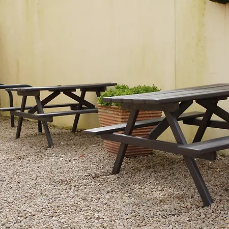 The Uplands Saint Helier Jersey