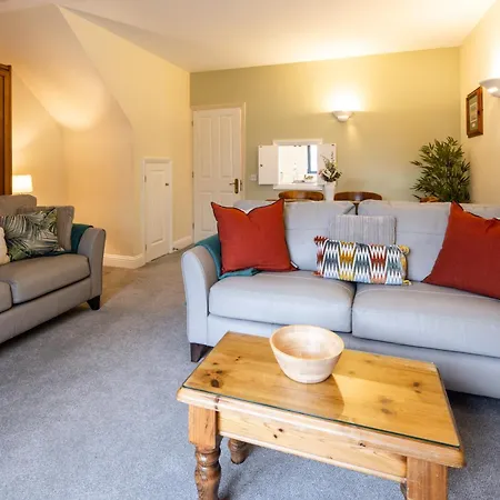 Apartmán The Uplands