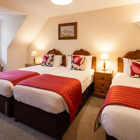 The Uplands Saint Helier Jersey