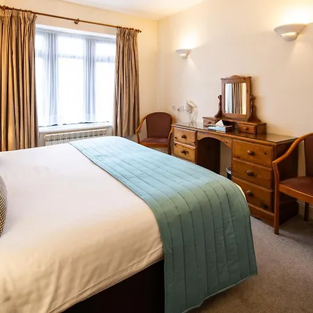 The Uplands Apartmán Saint Helier Jersey