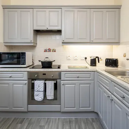 The Uplands Saint Helier Jersey