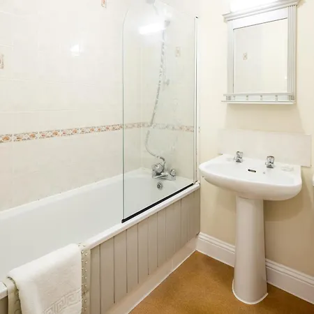 The Uplands * Saint Helier Jersey