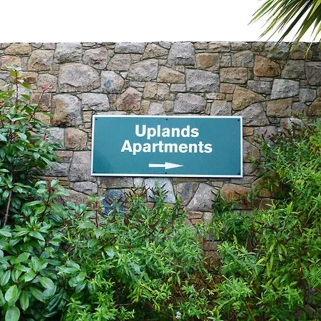 The Uplands