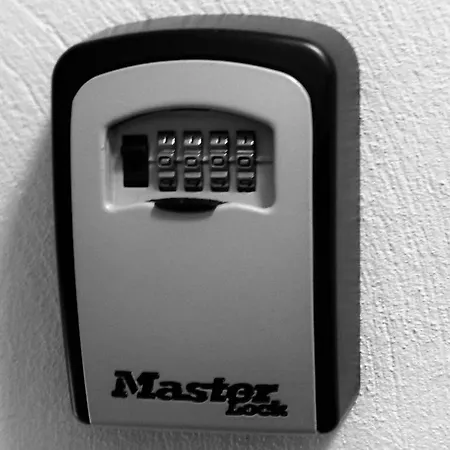 The Uplands Apartmán *