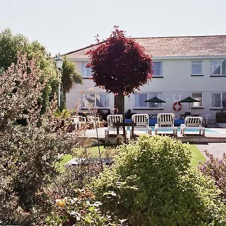 The Uplands Apartmán