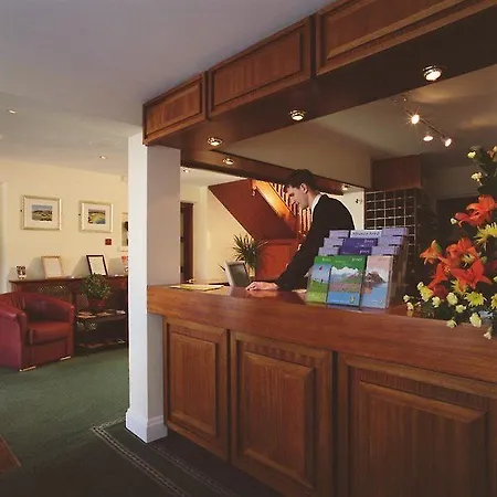 The Uplands Apartmán *