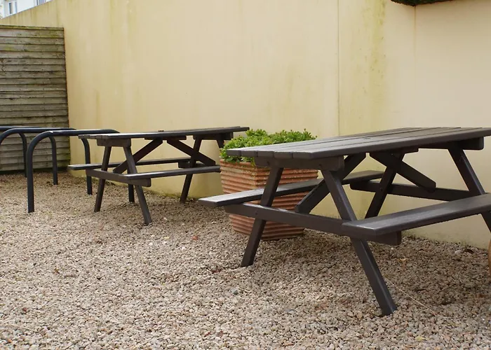 The Uplands Saint Helier