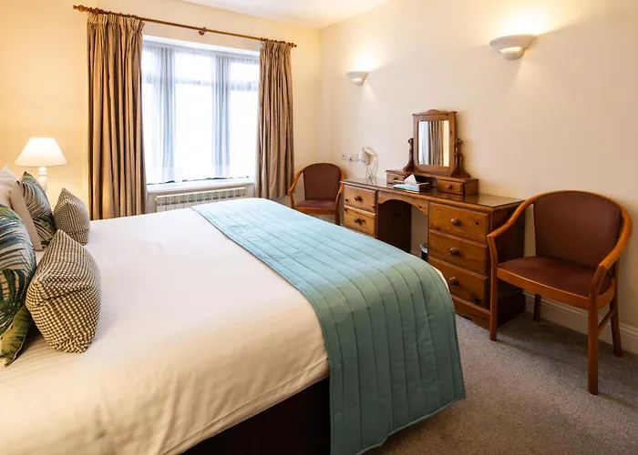 The Uplands Apartament Saint Helier