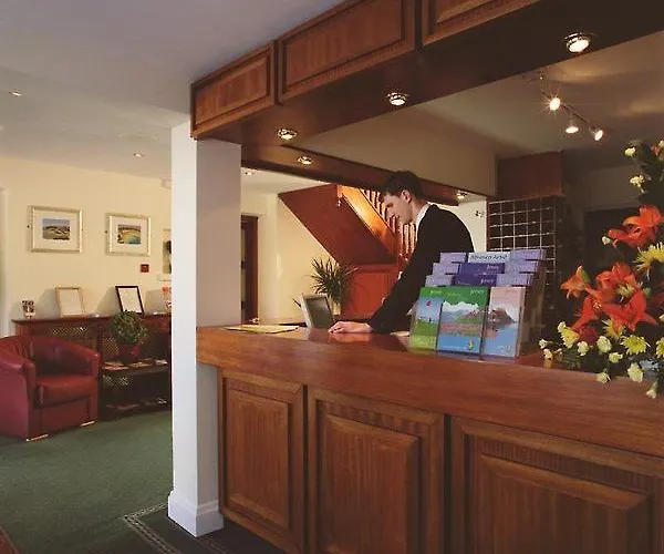 The Uplands Apartament *